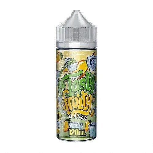 Tasty Fruity Ice Series 100ml Shortfill - Vaperdeals