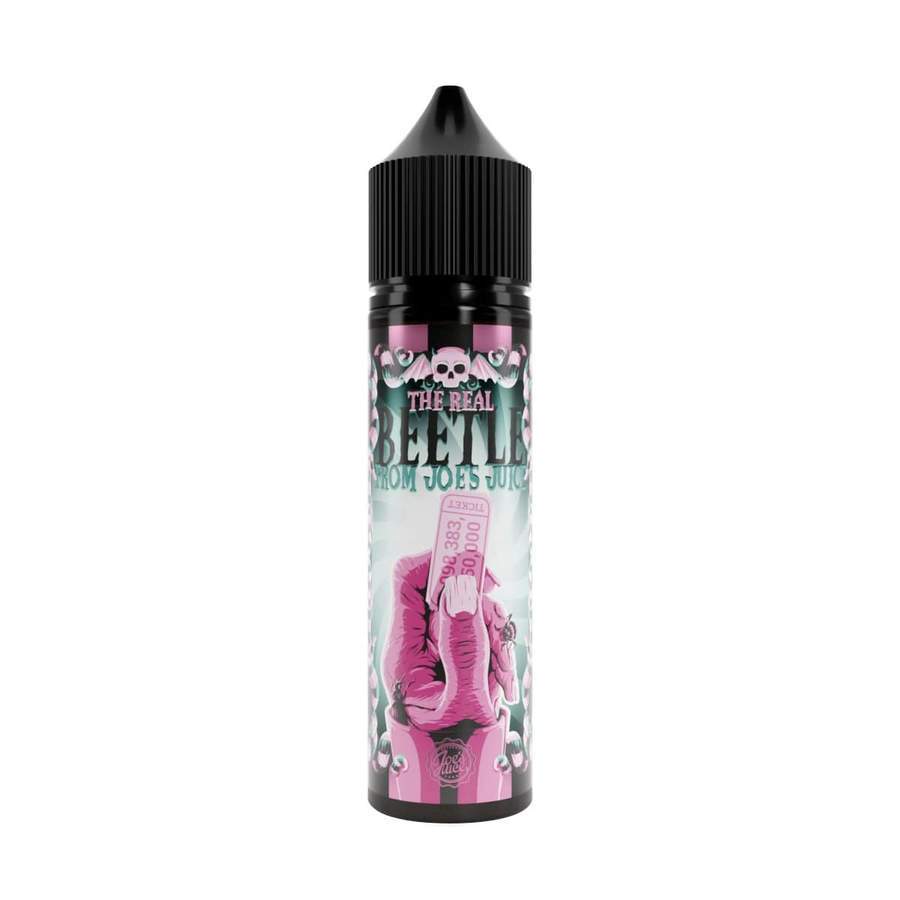The Real Beetle - 50ml