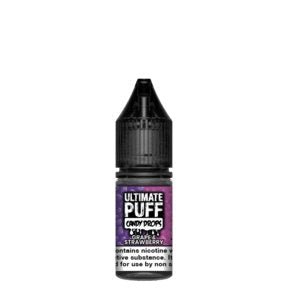 Ultimate Puff 50/50 Candy Drops 10ML Shortfill (Pack of 10) - Vaperdeals