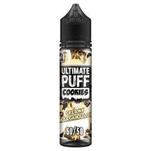 Ultimate Puff Cookies 50ml Shortfill - Vaperdeals