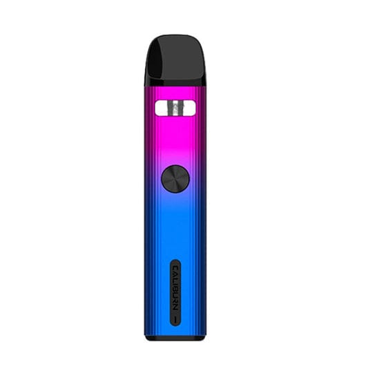 Uwell Caliburn G2 Pod System Kit - Vaperdeals