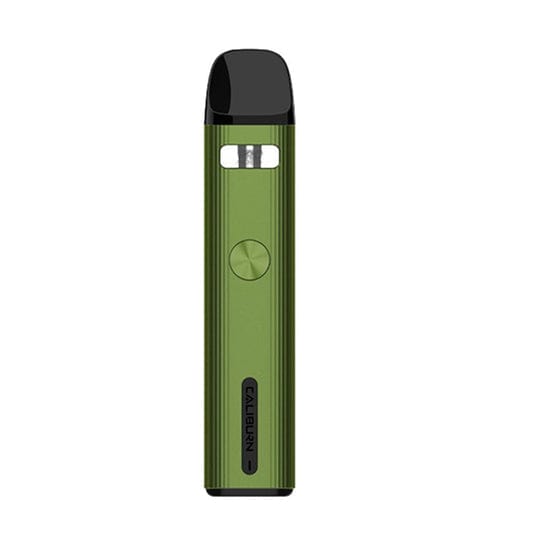 Uwell Caliburn G2 Pod System Kit - Vaperdeals