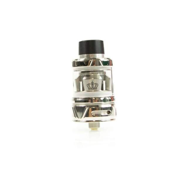 Uwell Crown IV 4 Sub-Ohm Tank - Vaperdeals