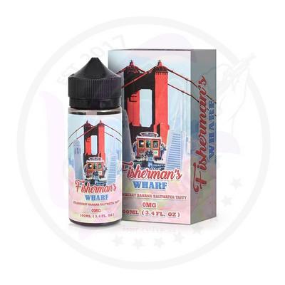 Vape Breakfast Classics 100ML Shortfill - Vaperdeals