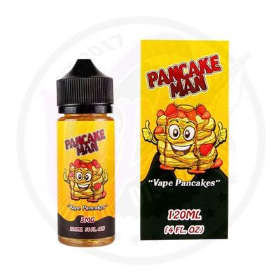 Vape Breakfast Classics 100ML Shortfill - Vaperdeals