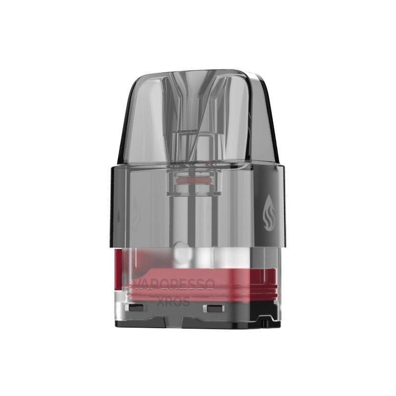 Vaporesso - Xros 2 Replacement Pods - Vaperdeals