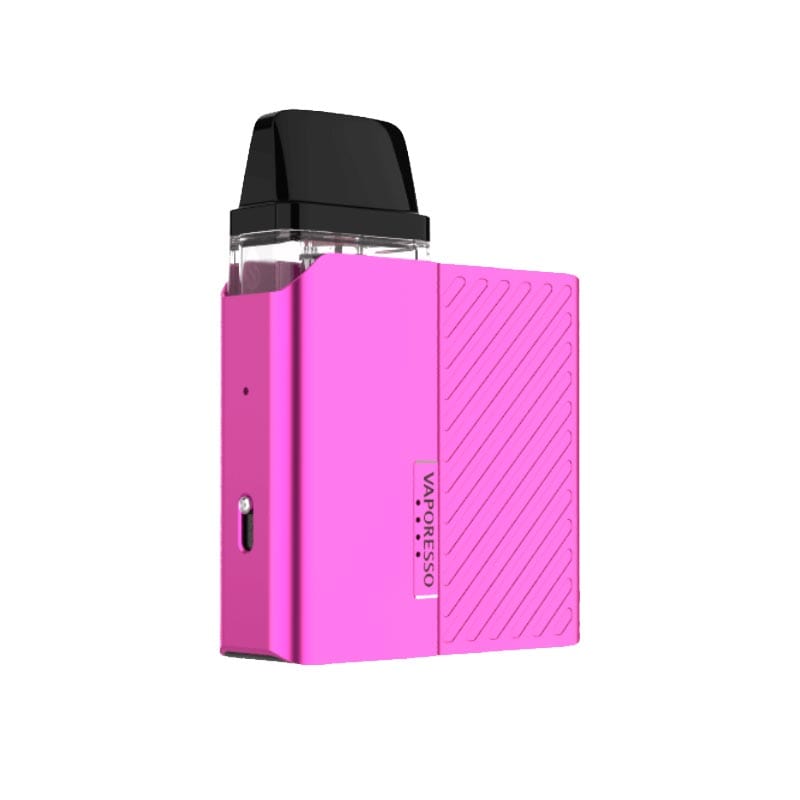 Vaporesso - Xros Nano - Pod Kit - Vaperdeals