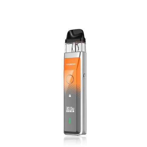 Vaporesso Xros Pro Pod 30W Vape Kit - Vaperdeals