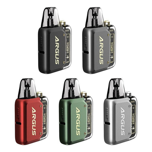 VOOPOO - ARGUS P1 - POD KIT - Vaperdeals