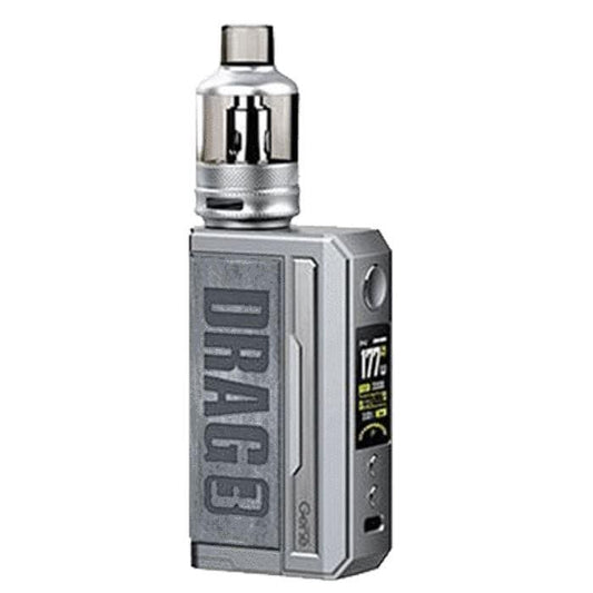 VOOPOO - DRAG 3 - VAPE KIT - Vaperdeals