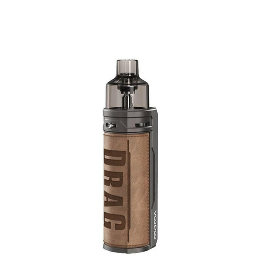 VOOPOO - DRAG S - POD KIT - Vaperdeals