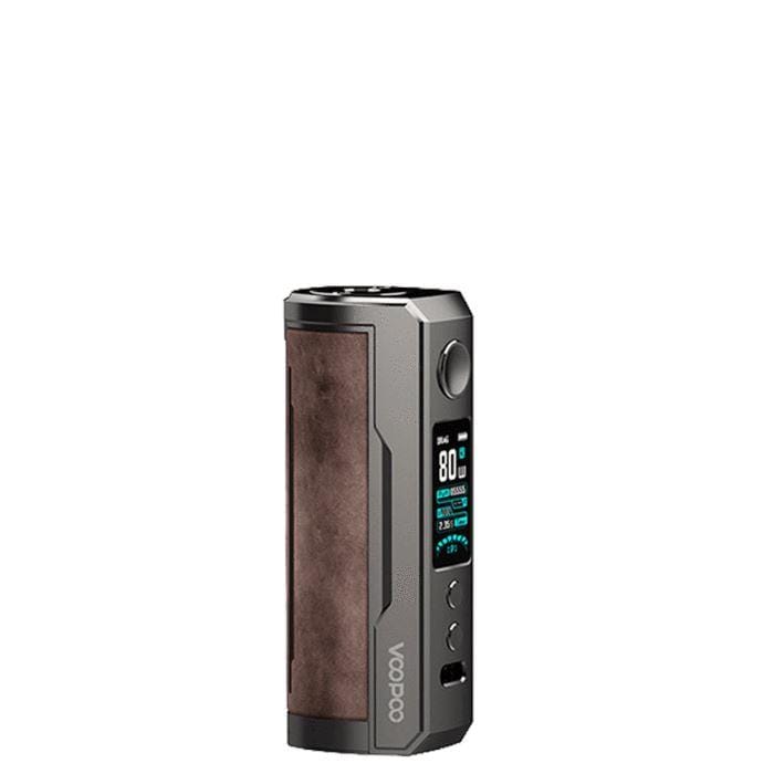 VOOPOO - DRAG X PLUS - MOD - Vaperdeals