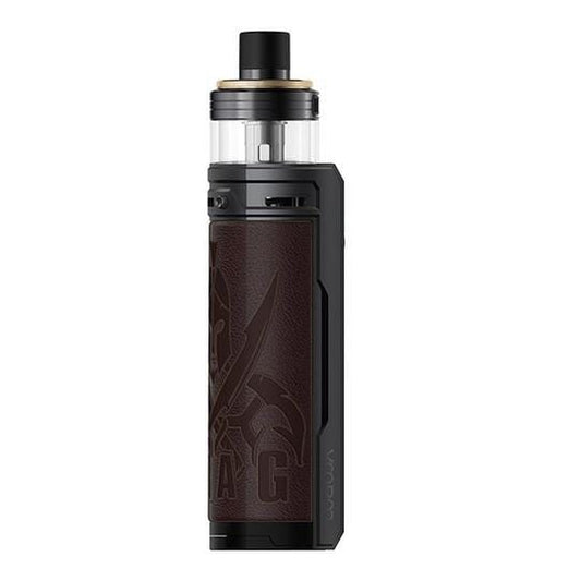 Voopoo - Drag X Pnp-X - Pod Kit - Vaperdeals