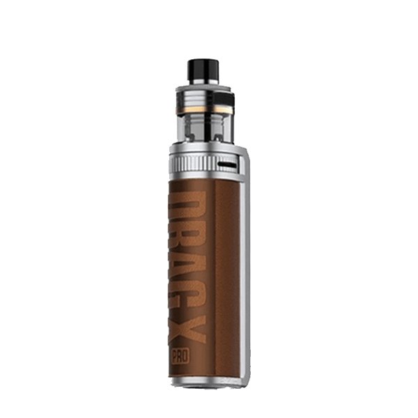 VooPoo Drag X Pro Pod Mod Kit - Vaperdeals