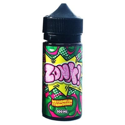 Zonk 100ml Shortfill - Vaperdeals