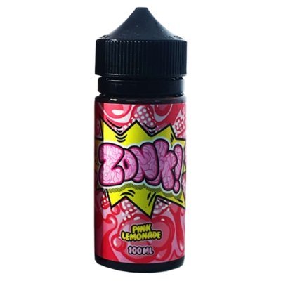 Zonk 100ml Shortfill - Vaperdeals