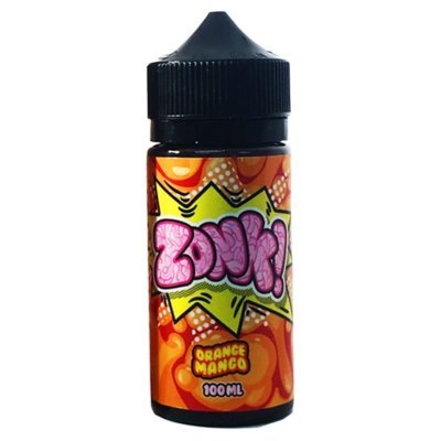 Zonk 100ml Shortfill - Vaperdeals