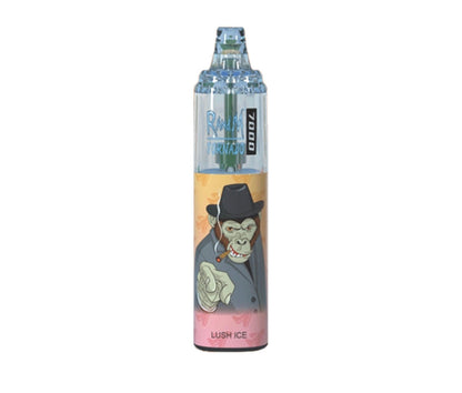 RandM Tornado 7000 puffs -  £7.49