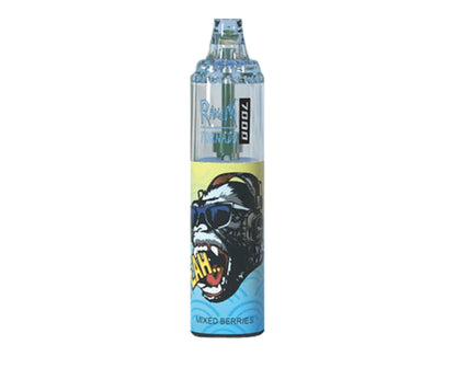 RandM Tornado 7000 puffs -  £7.49